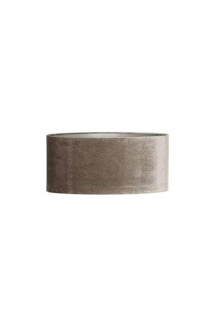 cilindervormige-taupe-fluwelen-lampenkap-light-living-palata-variant-image1