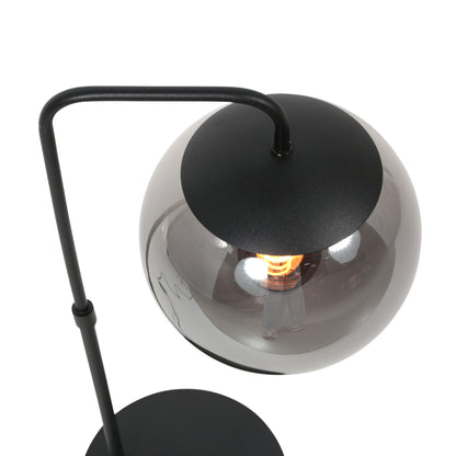 steinhauer-bollique-tafellamp-in-zwart-met-rookglas-variant-image4