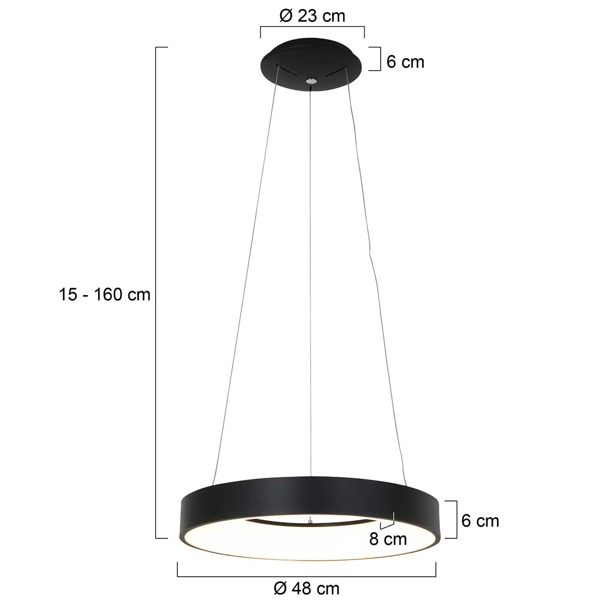 ronde-hanglamp-steinhauer-ringlede-variant-image7