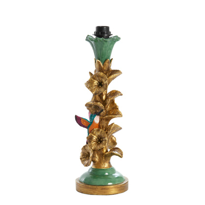 gouden-bloemrijke-lampvoet-light-living-berisso-main-image