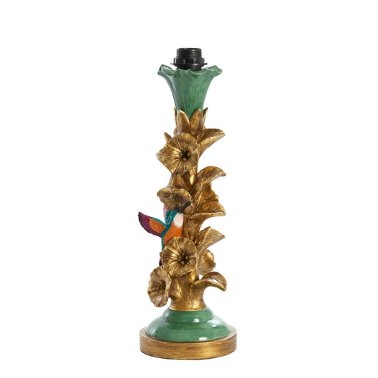 gouden-bloemrijke-lampvoet-light-living-berisso-main-image