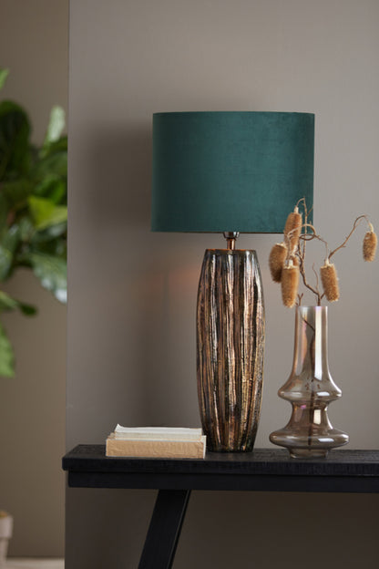 cilindervormige-groene-lampenkap-in-kleur-light-living-velours-variant-image3