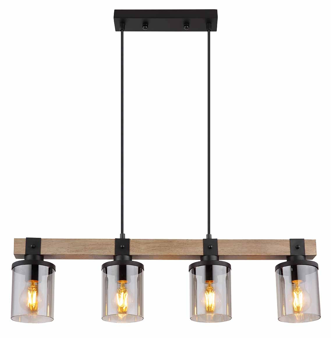 hanglamp-glas-zwart-landelijk-globo-lila-variant-image1