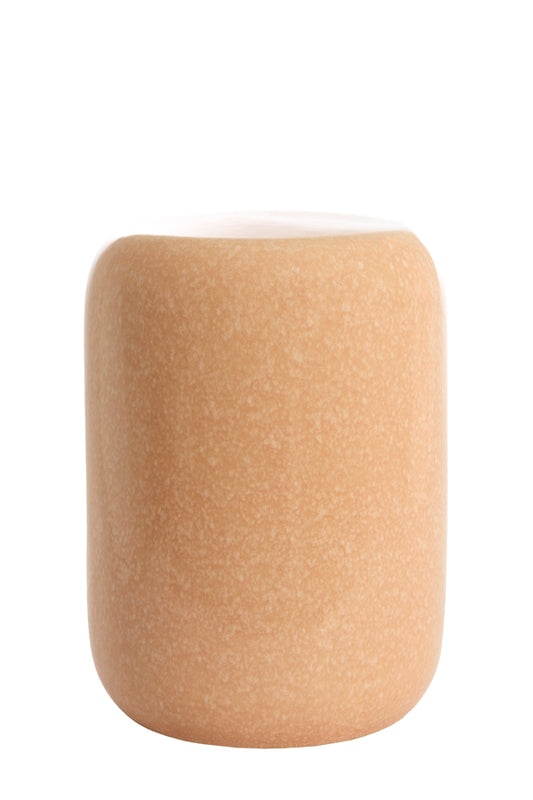 verfijnde-roze-keramieken-bijzettafel-light-living-franca-main-image