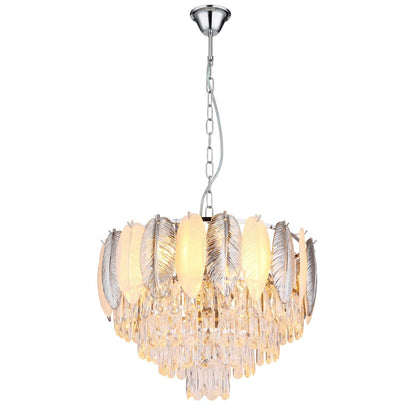 chroom-kroonluchter-met-kristallen-decoratie-dalton-main-image