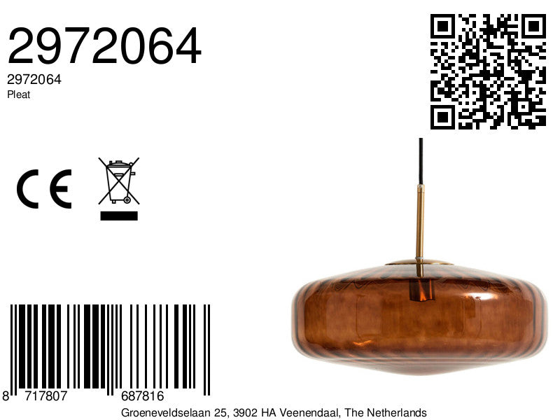 retro-bruin-met-gouden-hanglamp-light-living-pleat-variant-image8a