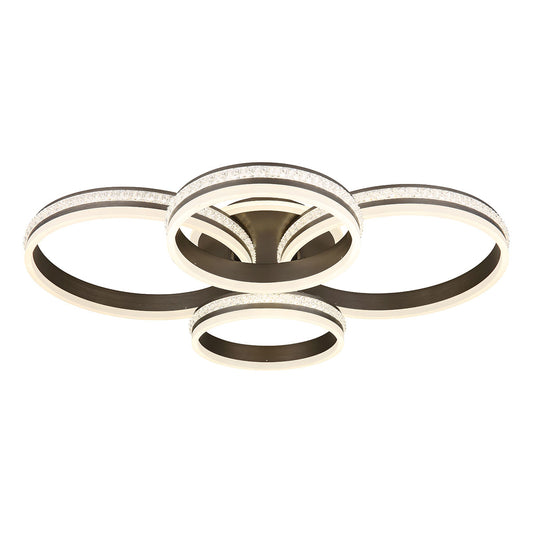 nikkelen-zwarte-plafondlamp-kristallen-4-ringconstructie-globo-grouni-main-image