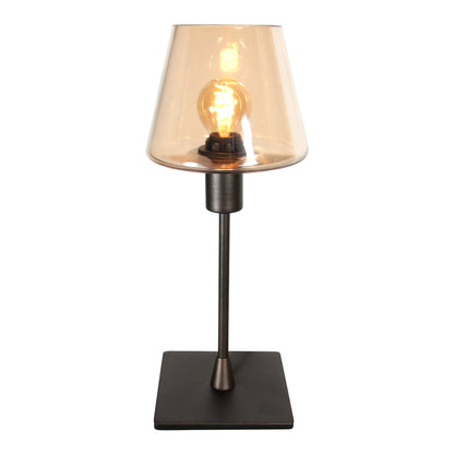 cacao-tafellamp-ancilla-met-amber-glas-en-touch-bediening-main-image