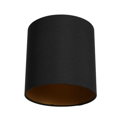zwarte-cilindervormige-lampenkap-modern-mexlite-main-image