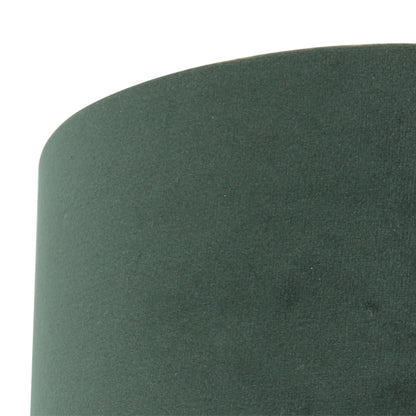moderne-lampenkap-groen-velours-steinhauer-1-variant-image5