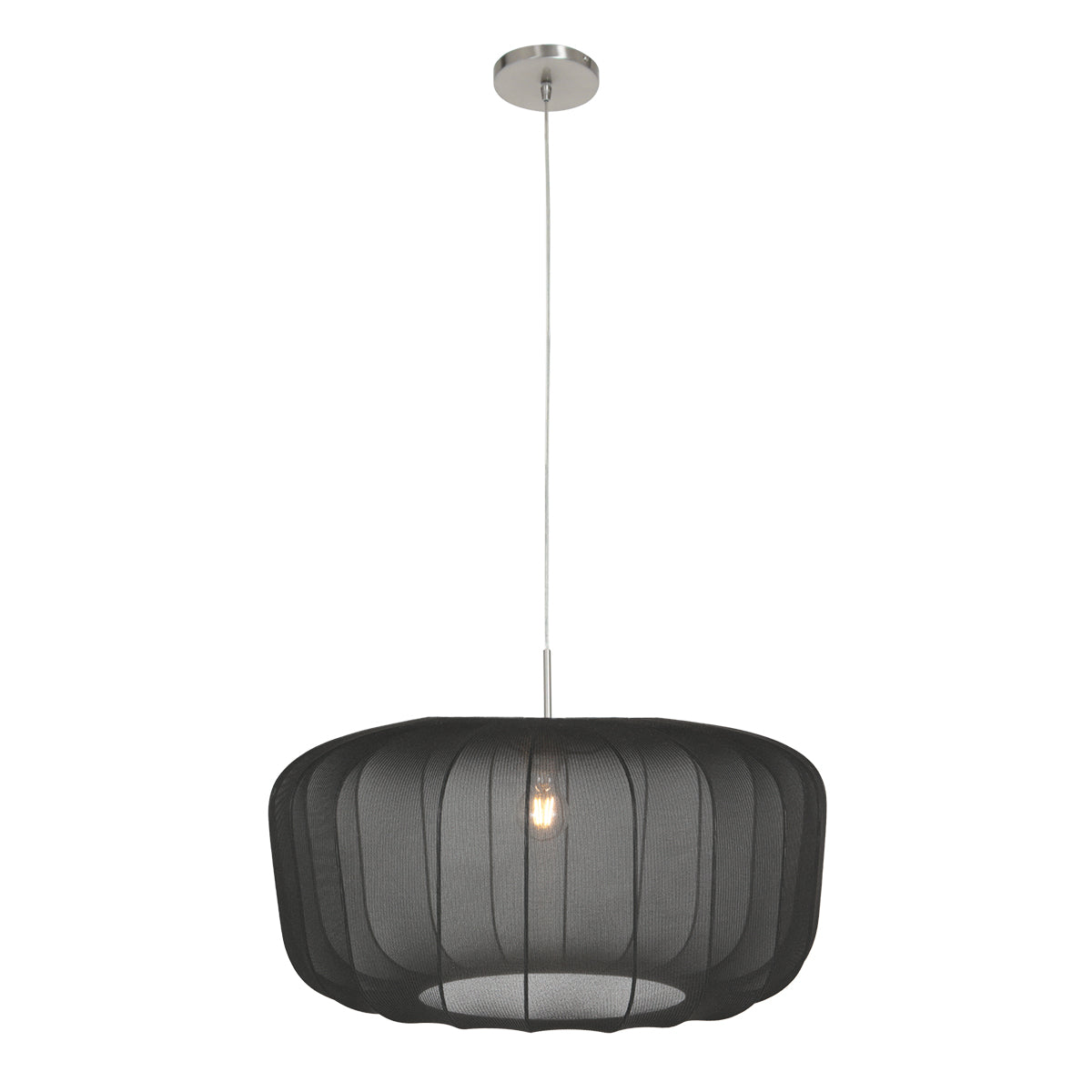 staalkleurige-pendel-met-grote-zwarte-kap-steinhauer-sparkled-light-variant-image1