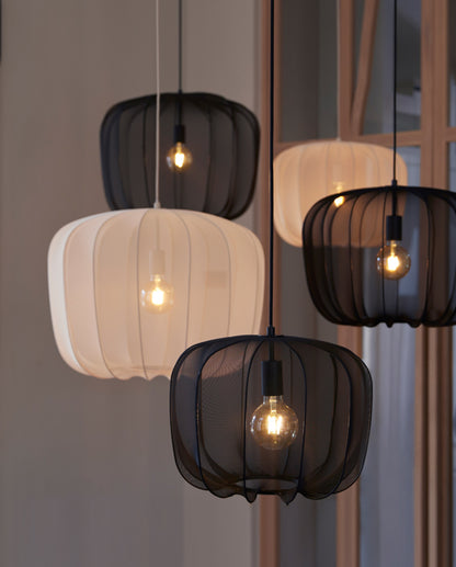 rustieke-zwarte-ronde-hanglamp-gaas-light-living-plumeria-variant-image4