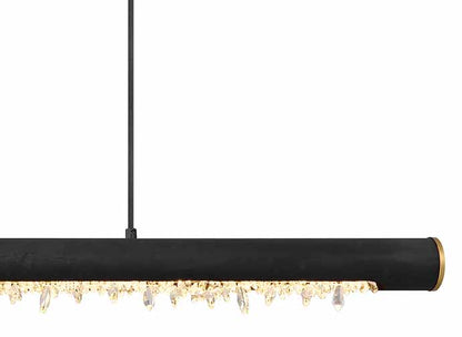 moderne-metalen-hanglamp-zwart-globo-felicitas-variant-image2