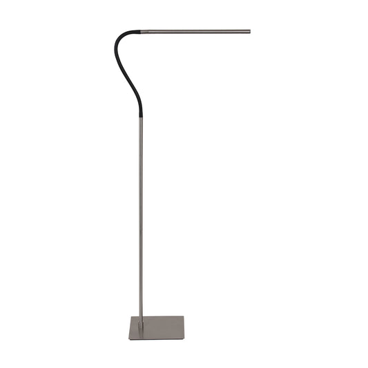 minimalistische-flexibele-vloerlamp-staal-mexlite-serpent-main-image