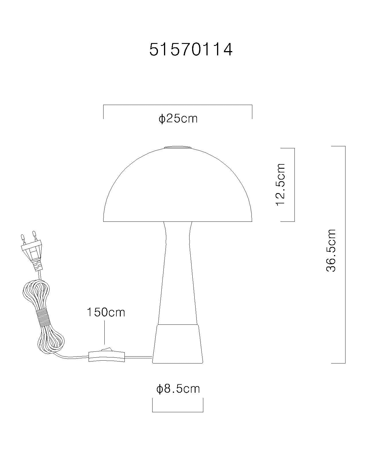moderne-paddenstoelvormige-tafellamp-in-groen-paulin-variant-image8