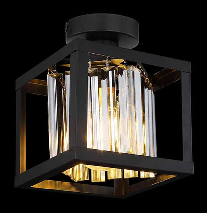 vierkante-klassieke-zwarte-plafondlamp-globo-mathilde-variant-image2