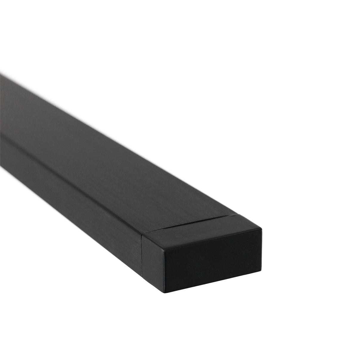 Mexlite Stekk zwarte LED-vloerlamp – afbeelding 6