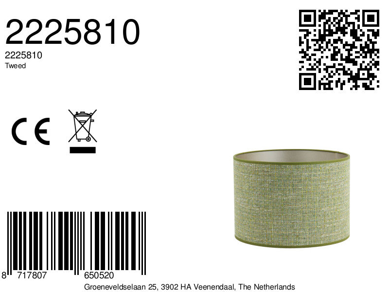 groene-stof-lampenkap-in-cilinderforma-light-living-tweed-variant-image8a