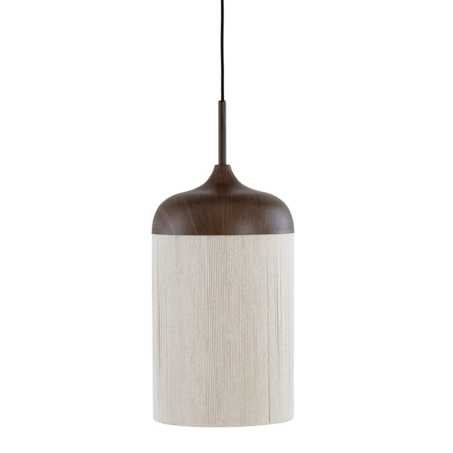bekervormige-naturel-bruine-katoendraad-hanglamp-light-living-dania-main-image