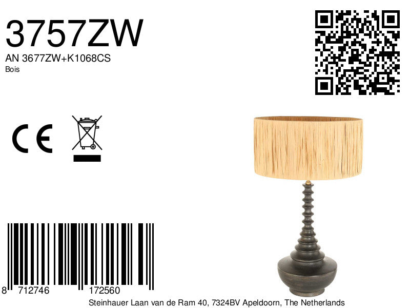 rustieke-zwart-beige-rotan-tafellamp-steinhauer-bois-variant-image8a