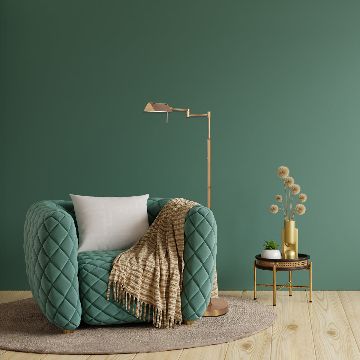 oplaadbare-bronzen-vloerlamp-met-draaibare-arm-mexlite-glowgo-variant-image2