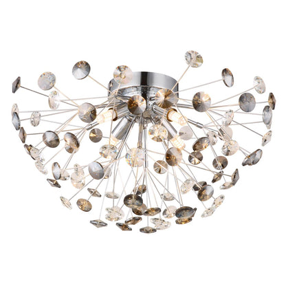 chroom-plafondlamp-met-kristallen-kap-katrina-main-image