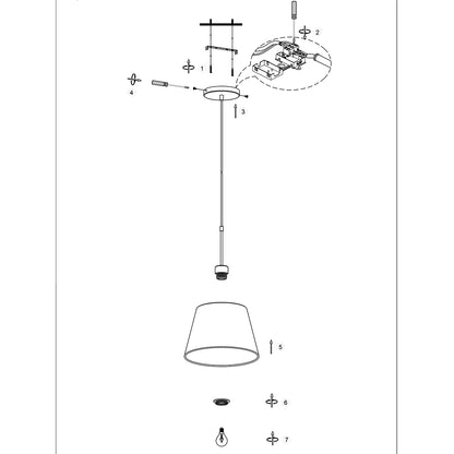 hanglamp-met-groene-velvet-kap-steinhauer-sparkled-light-variant-image9