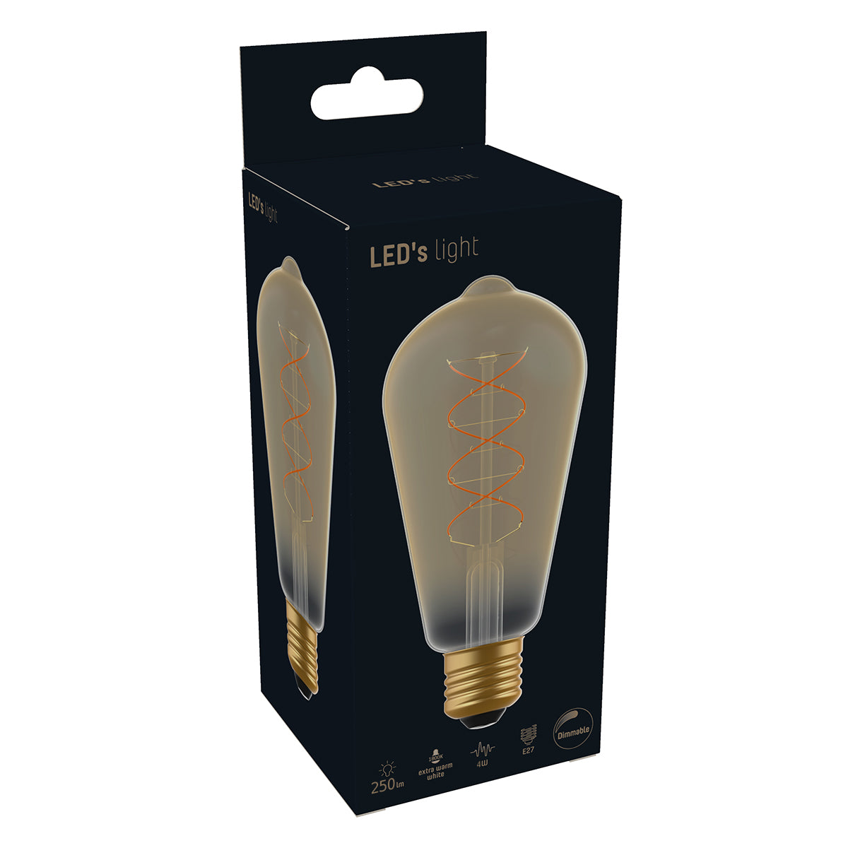 dimbare-led-lichtbron-met-gedraaid-filament-e27-5w-warm-licht-steinhauer-variant-image5