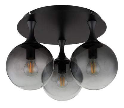 moderne-plafondlamp-met-glazen-bollen-dalton-variant-image1
