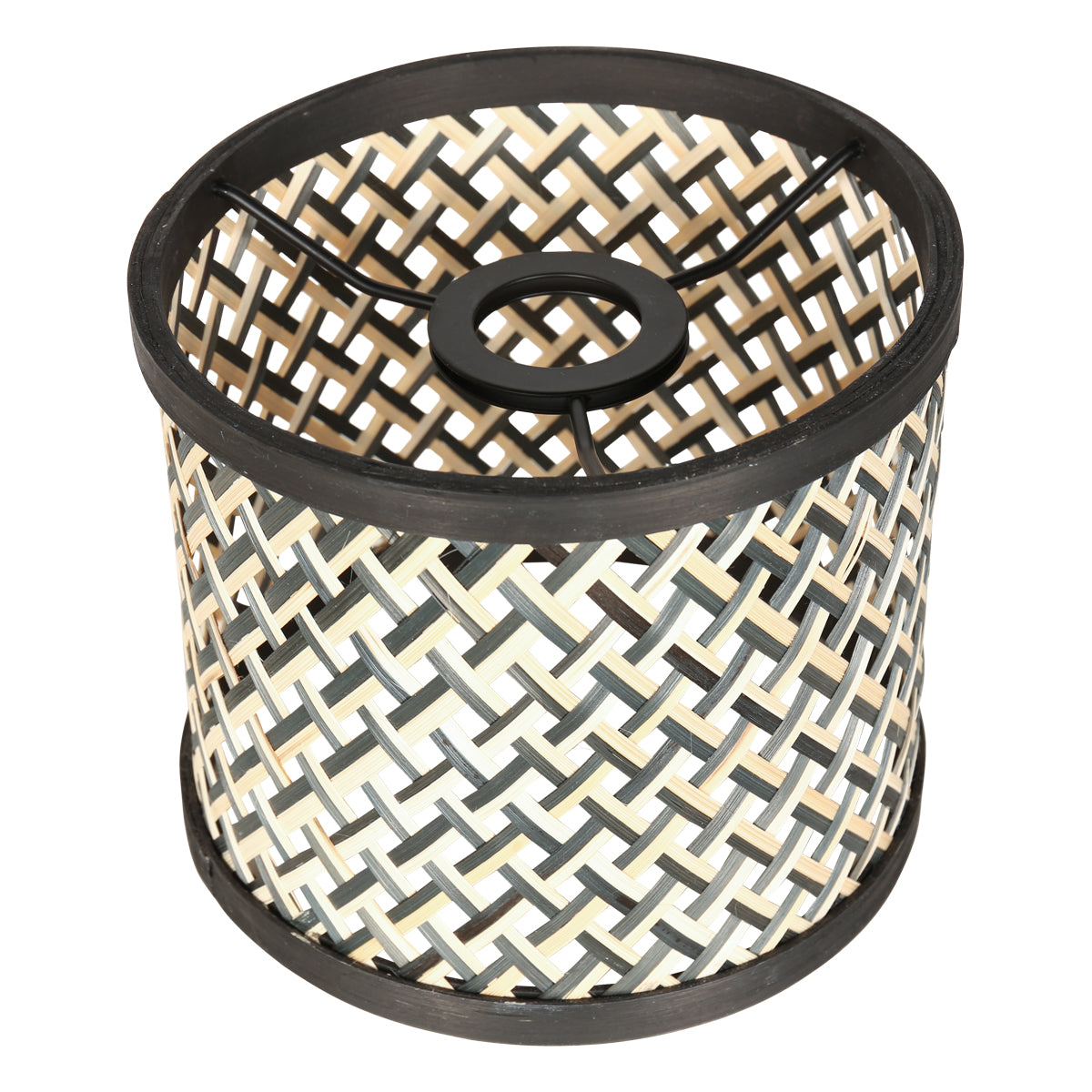 zwarte-tafellamp-met-gouden-beer-en-rieten-kap-anne-light-home-animaux-variant-image6