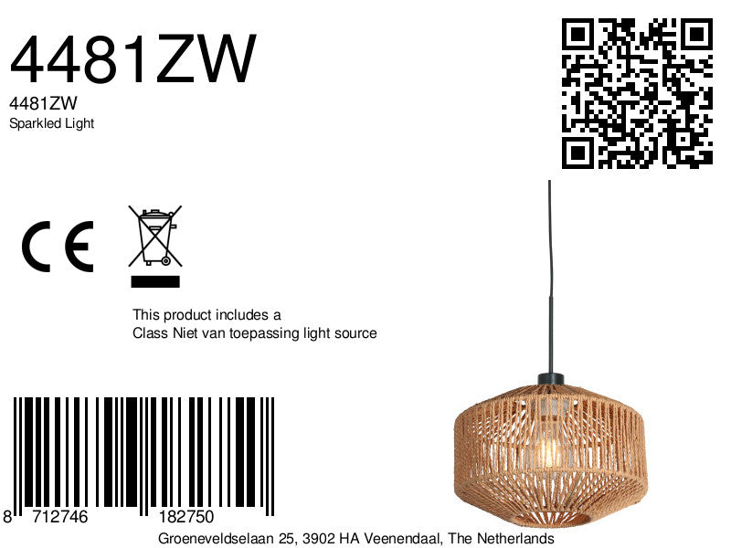 zwarte-pendel-met-fijn-gevlochten-touwkap-steinhauer-sparkled-light-variant-image8a