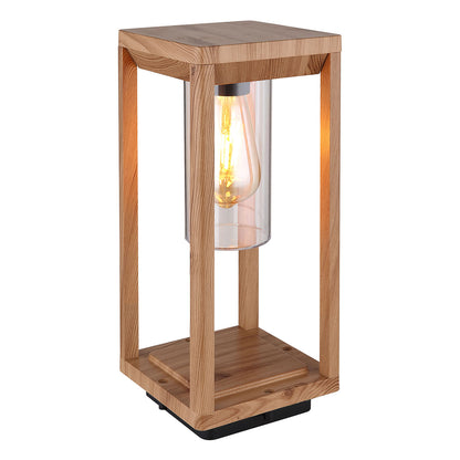 landelijke-naturel-buitenlamp-aluminium-globo-candela-main-image