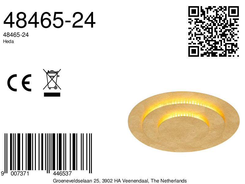 klassieke-plafondlamp-goud-metaal-globo-heda-variant-image8a