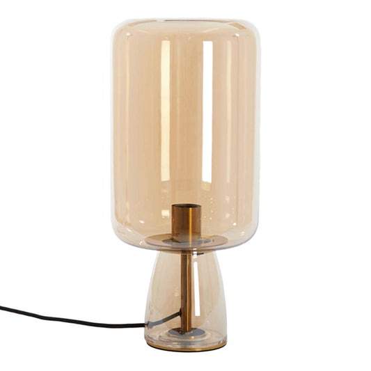 retro-bruine-rookglazen-tafellamp-light-living-lotta-main-image