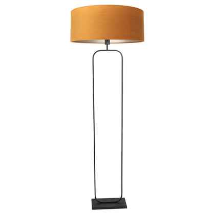 zwarte-vloerlamp-met-gouden-velours-kap-voor-een-chique-hotelsfeer-steinhauer-stang-variant-image1