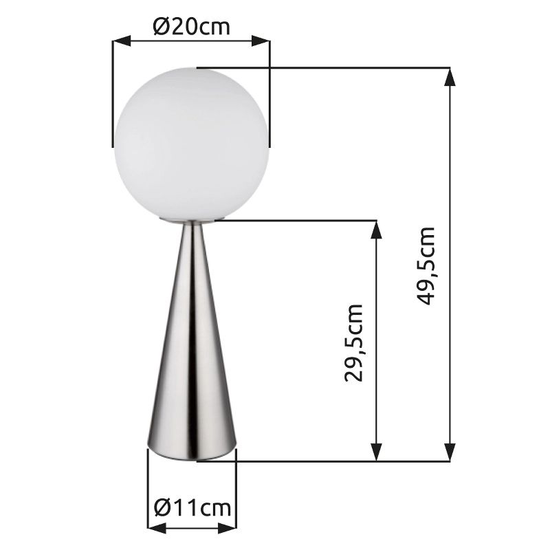 elegante-conische-tafellamp-in-mat-nikkel-pinpal-variant-image8