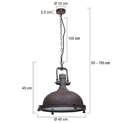 bruine-landelijke-hanglamp-mexlite-eliga-variant-image7