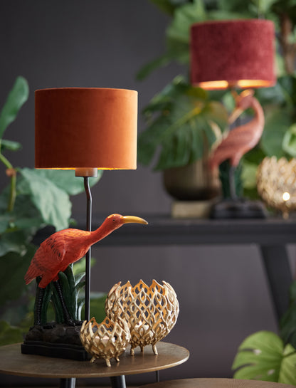 cilindervormige-lampenkap-in-het-bruin-light-living-velours-variant-image3