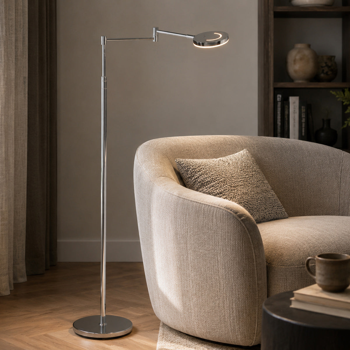 draadloze-led-vloerlamp-in-chroom-met-verstelbare-arm-steinhauer-soleil-variant-image3