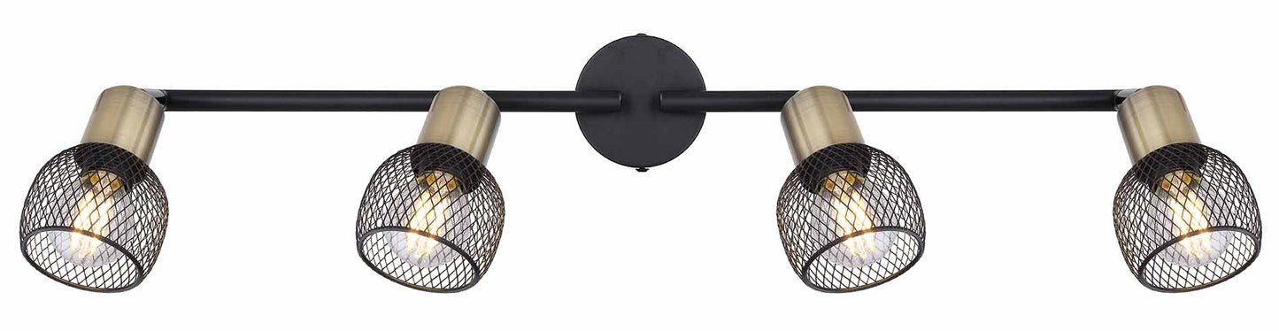 langwerpige-4-kap-spot-zwart-messing-globo-fiastra-variant-image2