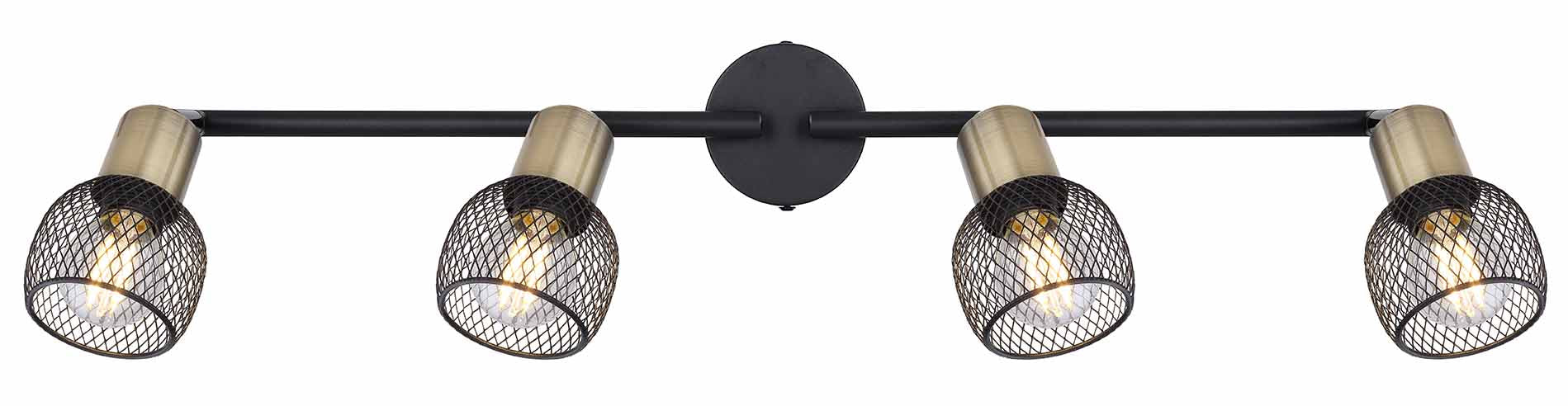 langwerpige-4-kap-spot-zwart-messing-globo-fiastra-variant-image2