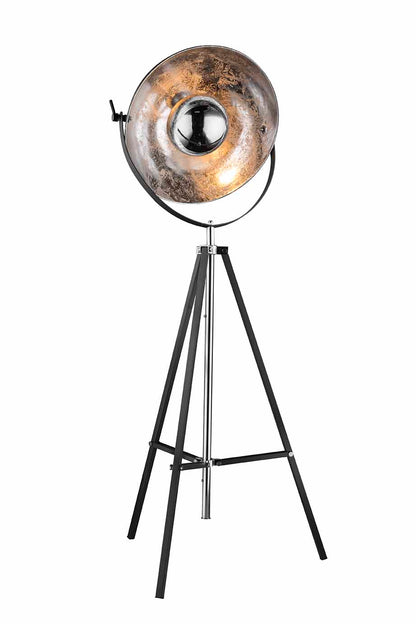 grijs-chromen-driepoot-vloerlamp-koepelkap-globo-xirena-variant-image2
