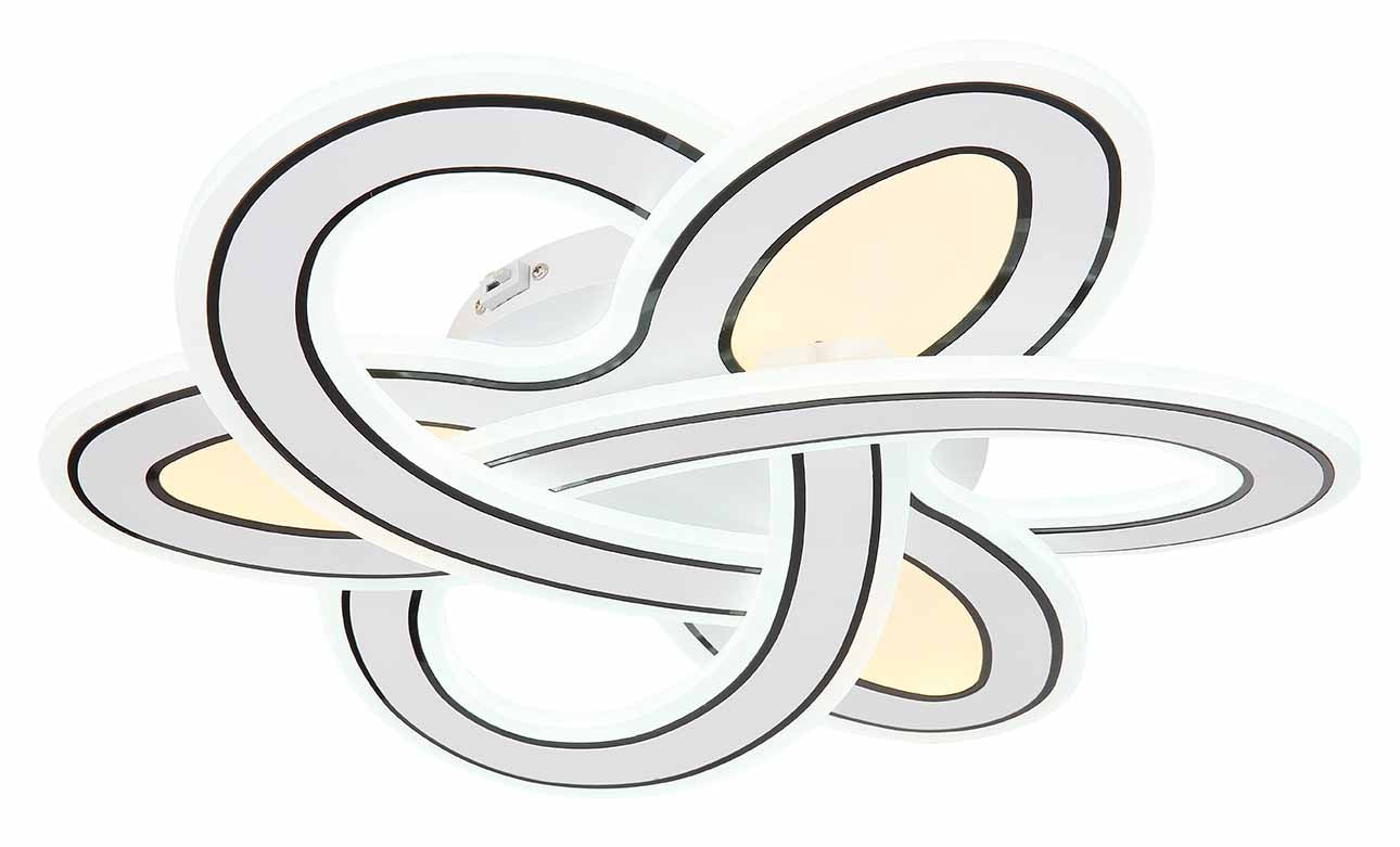 wit-chromen-plafondlamp-gevlochten-bloemvorm-globo-correy-variant-image3