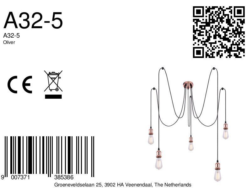 5-lichts-koperen-flexibele-hanglamp-l-globo-oliver-variant-image8a