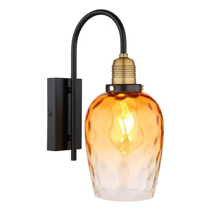 wandlamp-zwart-metaal-klassiek-globo-salvy-main-image