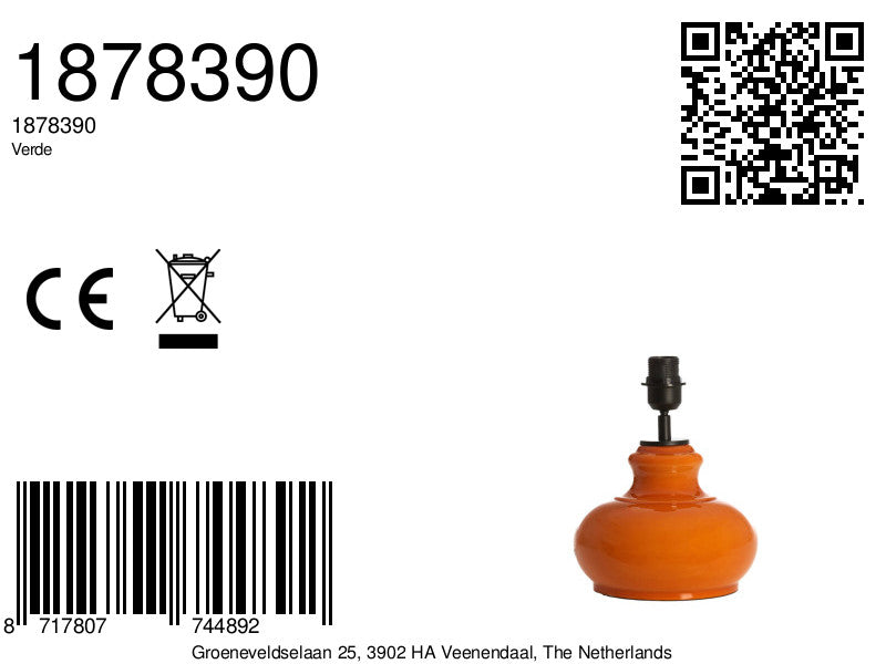oranje-lampenvoet-keramiek-light-living-verde-variant-image8a