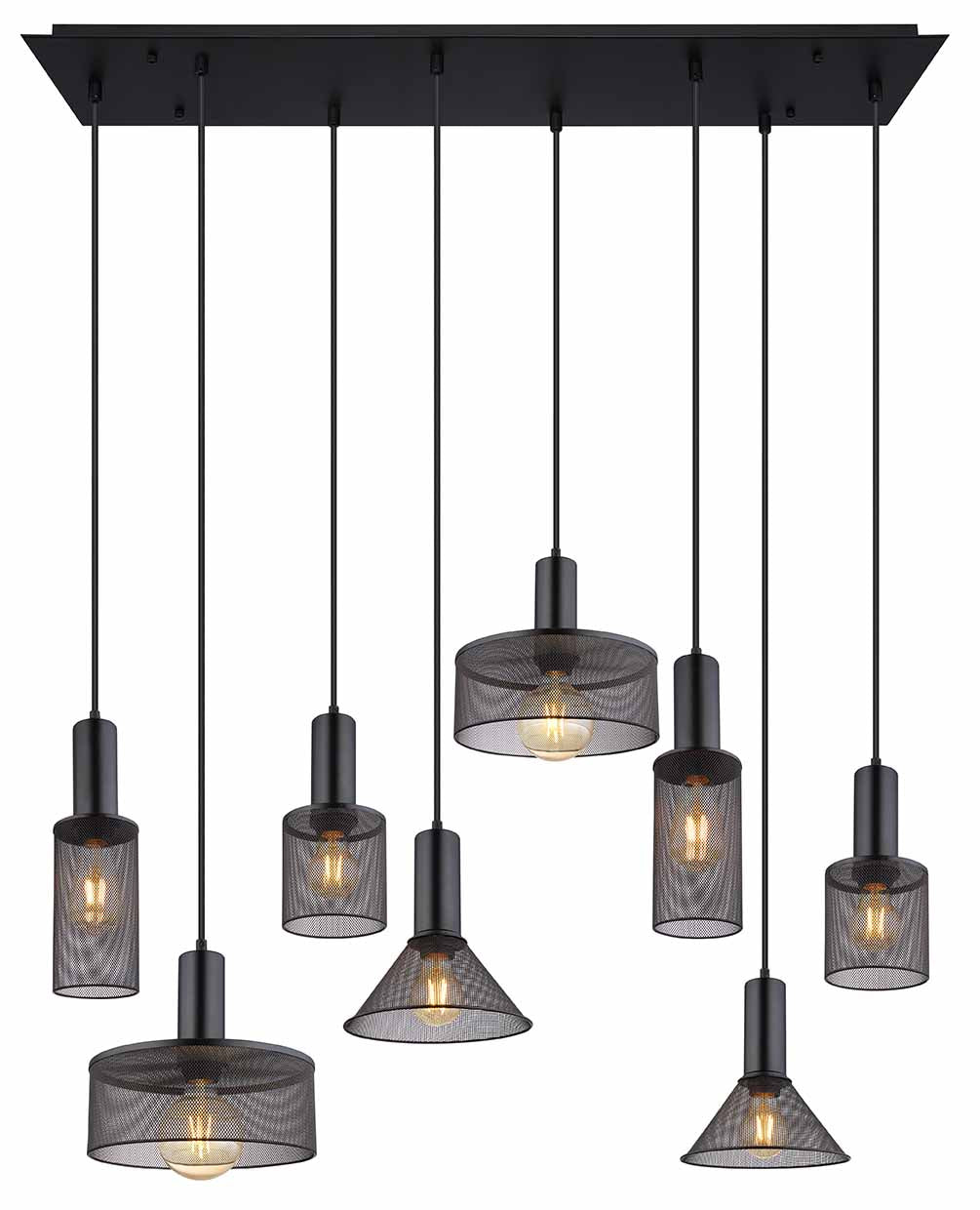 metaal-gaas-zwarte-retro-hanglamp-globo-jedd-variant-image1