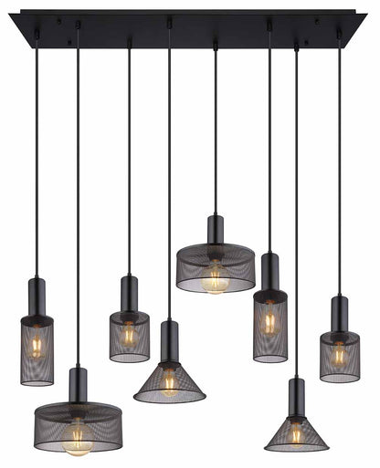 metaal-gaas-zwarte-retro-hanglamp-globo-jedd-variant-image1