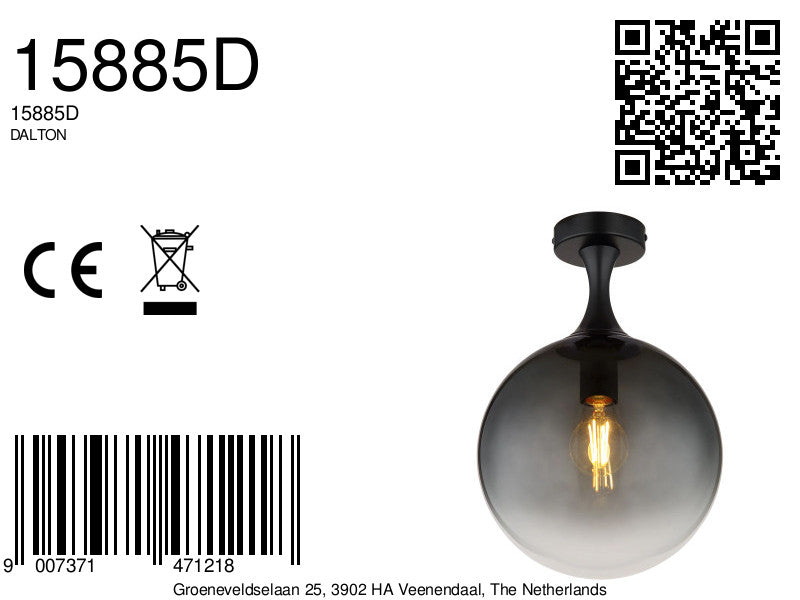 elegante-glazen-plafondlamp-rookkleur-zwart-dalton-variant-image8a