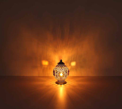 oosterse-zilveren-metalen-hanglamp-globo-gelasius-variant-image3